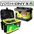 Yoshi Onyx