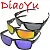 DiaoYu
