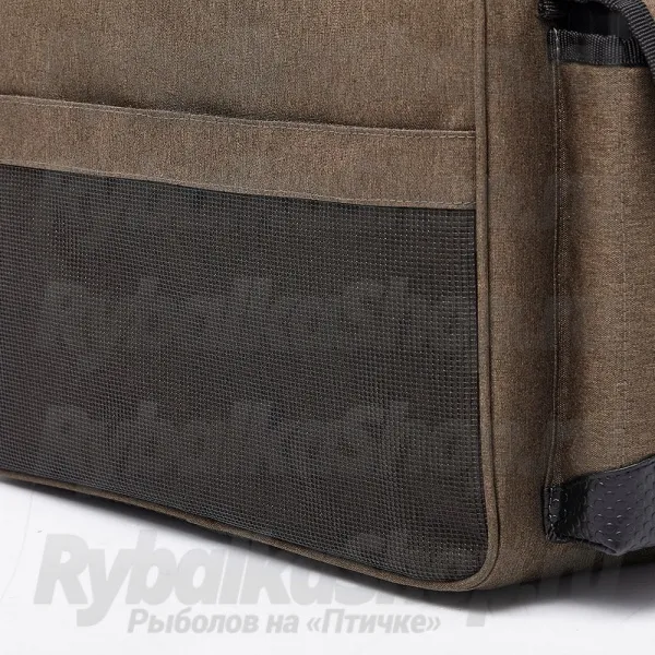 Сумка с набором коробок Savage Gear Specialist Lure Bag M 6 Boxes, 30x40x20см 18л, арт.74235