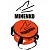 Minenko Ведро для прикормки мягкое с крышкой