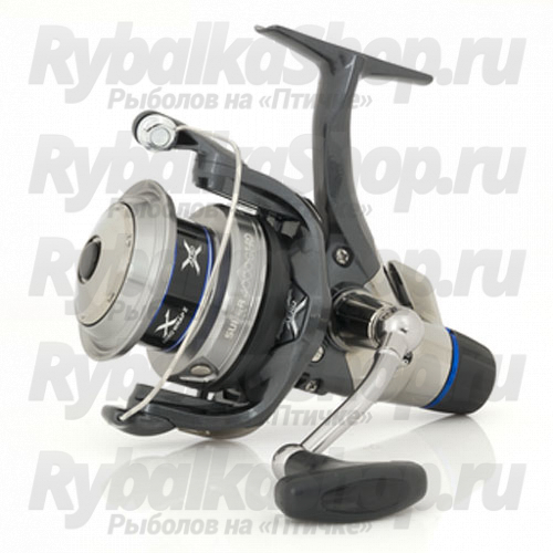 Катушка Shimano Super 4000GTRD (SUP4000GTRD)