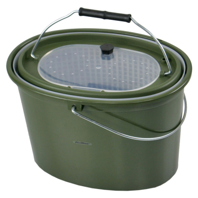Кан для живца овальная 6л Flagman wh1325