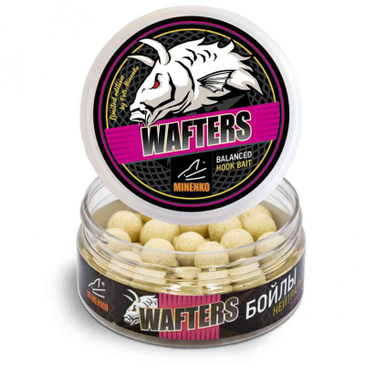 Бойлы MINENKO WAFTERS TIGER NUT 12мм, 6520