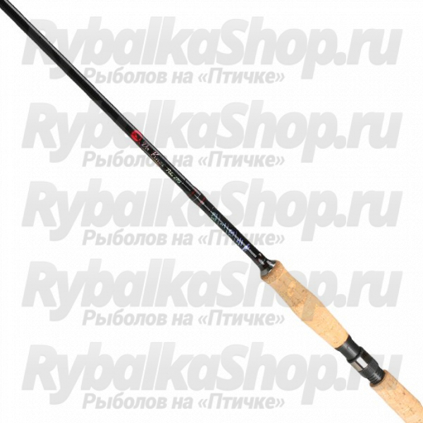 Спиннинг Mikado Da Vinci PIKE 210 (5 - 25 гр.)
