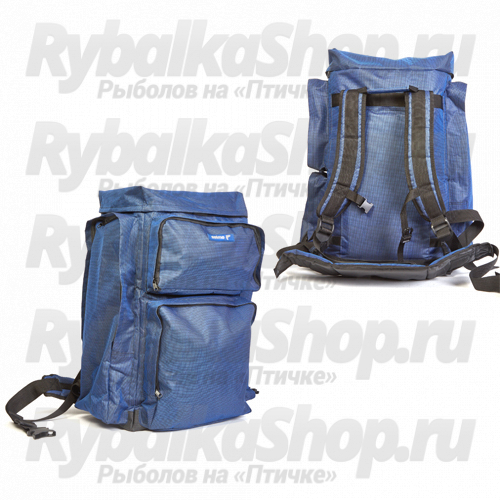 Рюкзак рыболовный Salmo 105л S111B