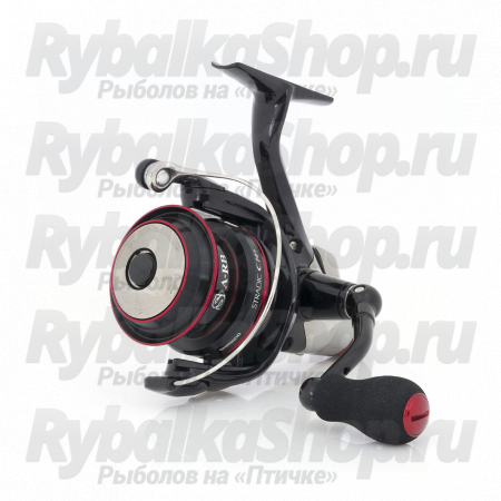 Катушка Shimano Stradic CI4+ 2500RA (STCI42500RA)