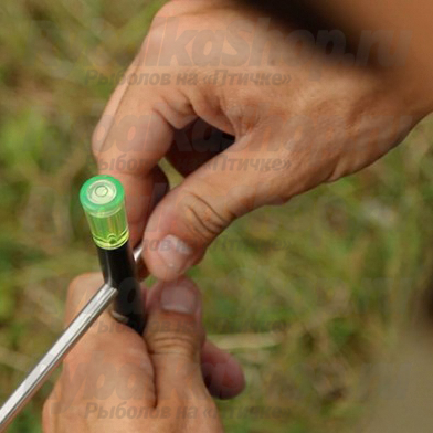 Колышек-лескомер Korda Distance Sticks KDS