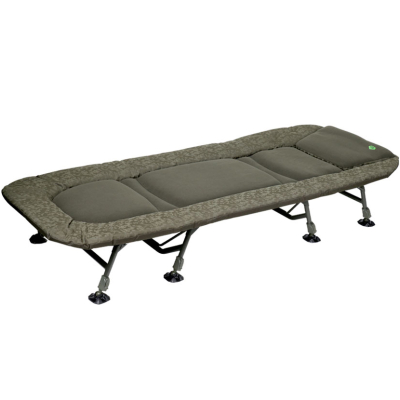 Кровать карповая Carp Pro Diamond Big Size 8 ног (CPHD5352)