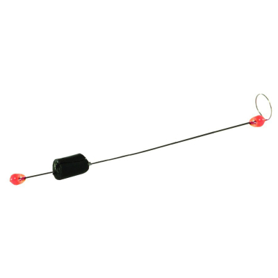 Кивок титановый Frabill Titanium Spring Bobber (#1683)
