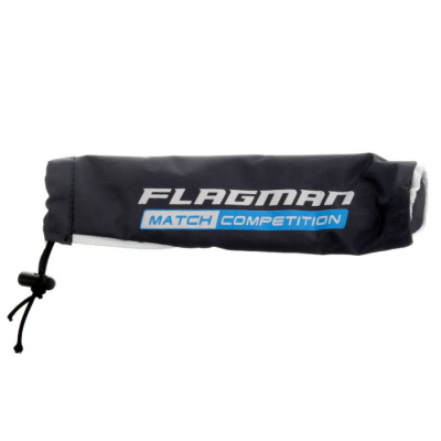 Чехол защитный для вершинки Flagman Tip Protector 26*45см серо-белый (HSGTP)