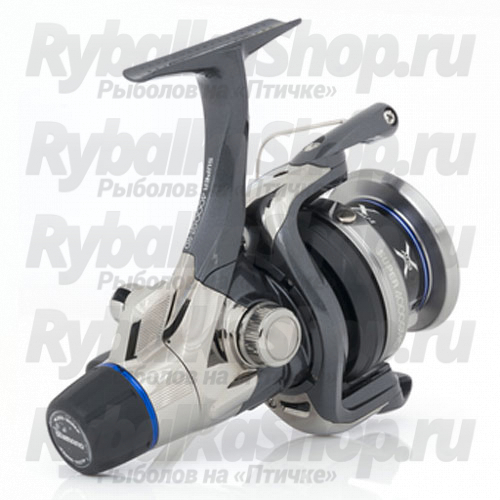Катушка Shimano Super 4000GTRD (SUP4000GTRD)