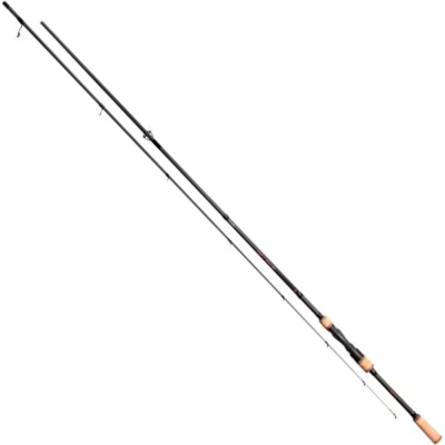 Спиннинг Mikado Red Cut Power Jig 244 (10-35гр.) (WAA892-244)