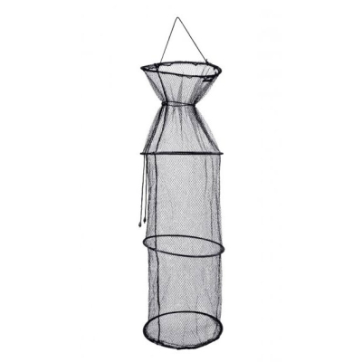 Садок Mikado Basic 35/35см х 120cm (3 секции, нейлоновый, яч.-6мм) (S22-3535-120)
