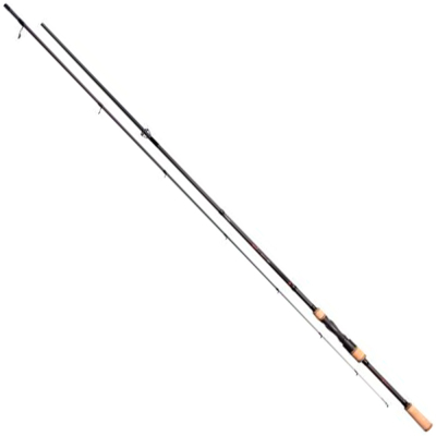 Спиннинг Mikado Red Cut Power Jig 204 (10-35гр.) (WAA892-204)