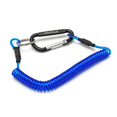 Ретривер Nautilus NLO1 Blue Heavy Duty