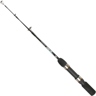 Удочка зимняя Mikado Lena 50 Medium (1 секц., 66г.) 50см (WX23-50M)