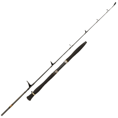 Удилище спиннинговое PENN LEGION CAT GOLD Belly Pump 168