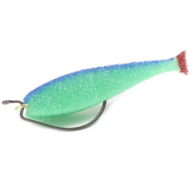 Поролоновая рыбка Lex Classic Fish 12 OF2 цв. GBBLB