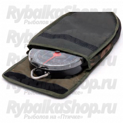 Чехол для весов Prologic Avenger Padded Scales Pouch, габариты 20x33x6см, арт.65066