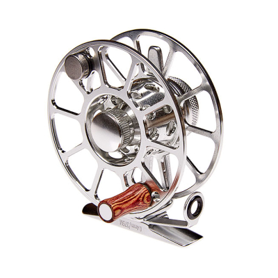 Катушка Higashi HSF 5/6 Silver