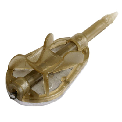 Кормушка Guru Inline Method Feeder Small 24гр