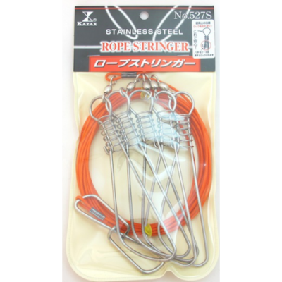 Кукан Kazax 527 Rope Stringer