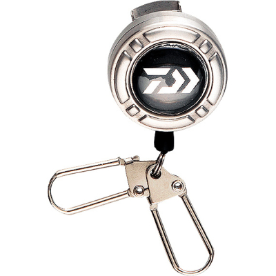 Ретривер Daiwa Clip-On-Reel 500WR BK