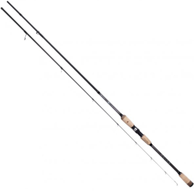 Спиннинг Mikado X-Plode N.G. UL Perch Spin 240 (1-10гр., тр.дл.- 124см) 129гр (WAA862-240)