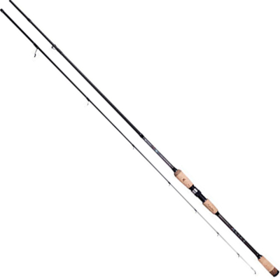 Спиннинг Mikado X-Plode N.G. Ultra Fine Spin 204 (1-8гр., тр.дл.- 106см) (WAA861-204)