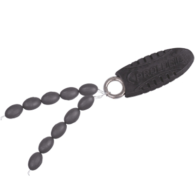 Набор утяжелителей Prologic LM Downforce Tungsten Mega Drop Sinkers*, арт.49941