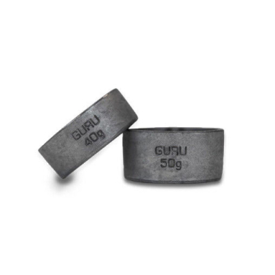 Груз для кормушек Guru X-Change Distance Feeder Weights Heavy GAD14