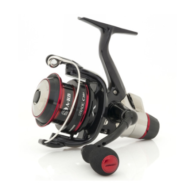 Катушка Shimano Stradic CI4+ 2500RA (STCI42500RA)