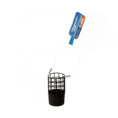 Кормушка металлическая Flagman Distance Cage Feed Small 60г (KCS0060)