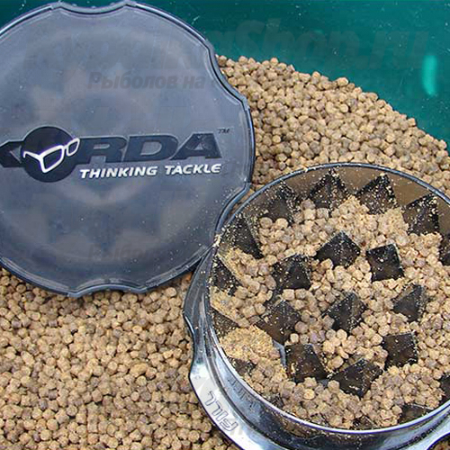 Измельчитель бойлов Korda Krusha Small 100 KKS100