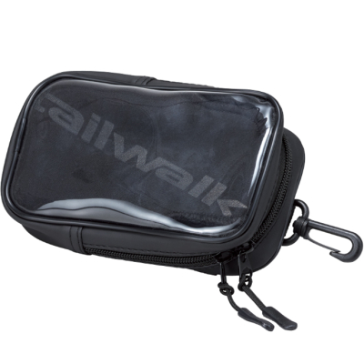 Чехол для смартфона Tailwalk Smartphone Pouch BK