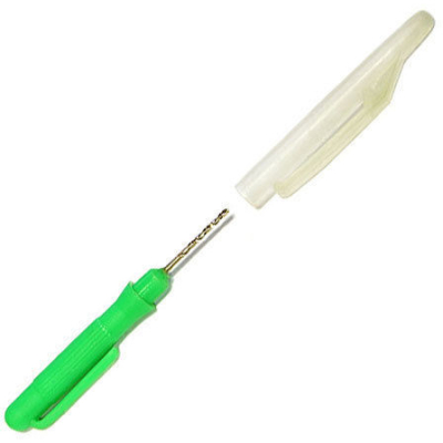 Сверло для бойлов с колпачком Kosadaka FL-1134-P