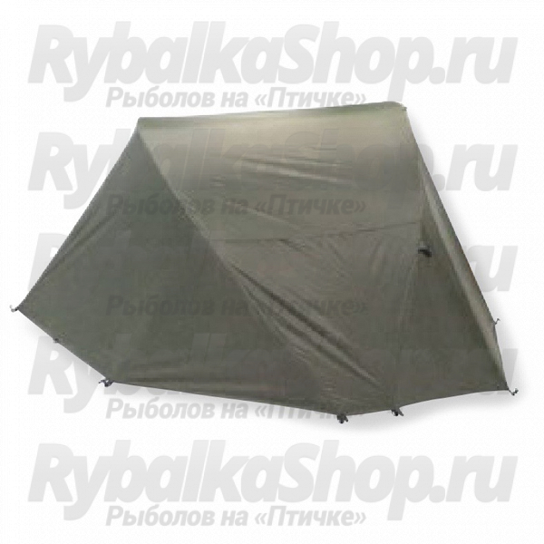 Палатка Prologic Cruzade Bivvy 1man w-Overwrap