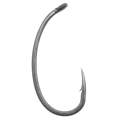 Крючок с микробородкой Korda Klor №2 10шт