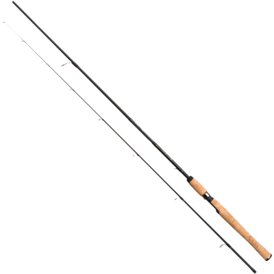 Спиннинг Mikado X-Plode UL Perch Spin 240 (до 10 гр.)