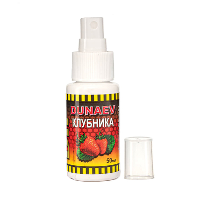 Dunaev DIP 50мл Клубника