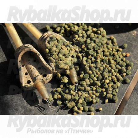 Кормушка Guru Mini Pellet Feeder 24гр GMPI