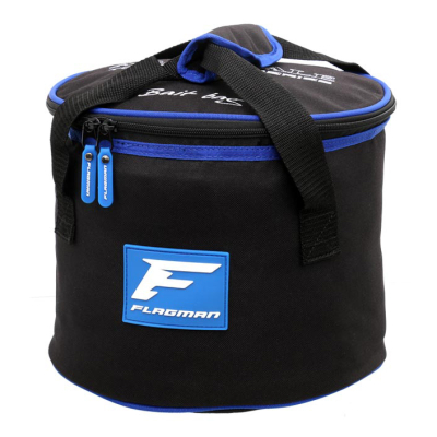 Термосумка для наживки Flagman Armadale 26x21см (ARMBB)