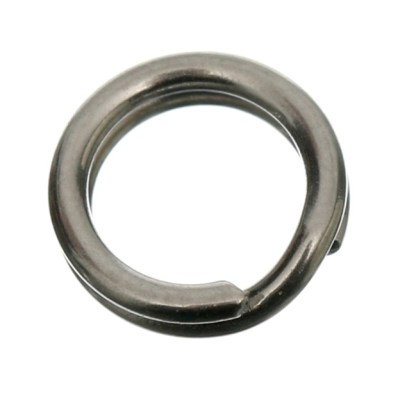 Кольца заводные Flagman Split Ring #4