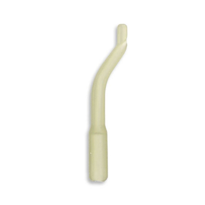 Изогнутая трубка для крючка PB Product X-Stiff Aligners Long Shank Gravel 8pcs 20540