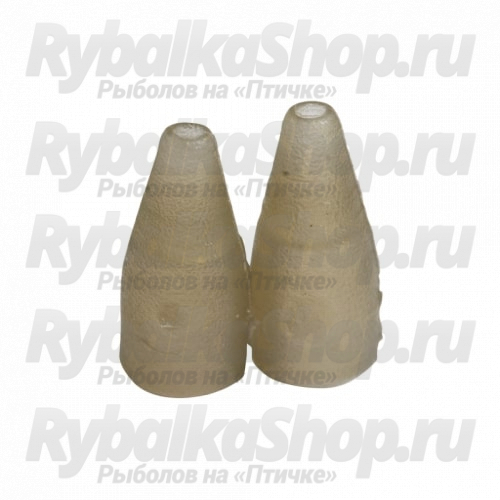 Конус запасной для кормушки Guru Inline Spare Tail Rubbers