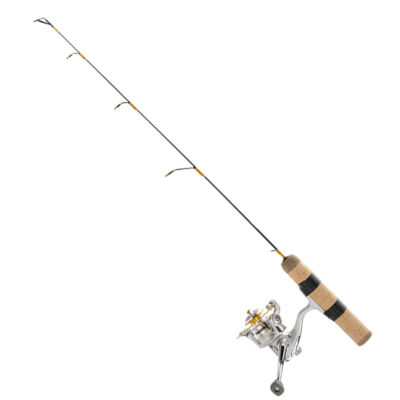 Комплект (удочка + катушка) Frabill Ice Hunter Series 38"/81см. Medium Heavy #6785