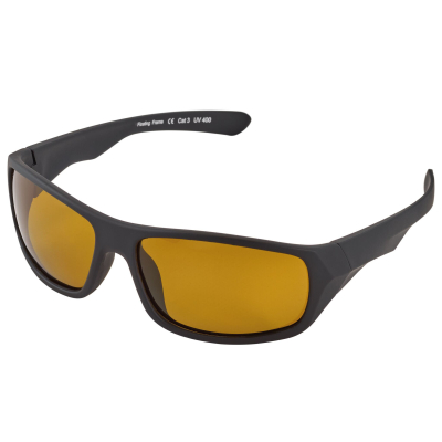 Очки поляризационные WFT Penzill Polarized Floater линзы коричневые