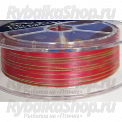 Плетеный шнур Seaguar PE X8 Lure Edition 150м 1.2