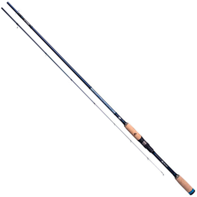 Спиннинг Mikado LX Sapphire Fazlite 208 (1 - 5гр.) (WAA625-208)
