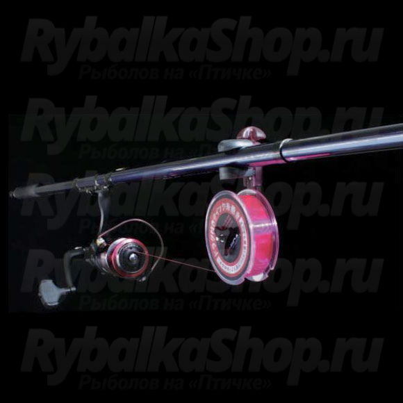 Устройство для наматывания лески Lumica Line Spool Holder